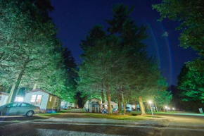 Moody Beach Camping Resort 28 ft. Park Model 6